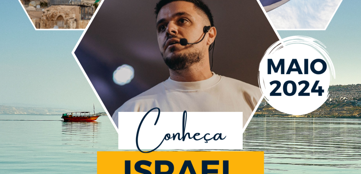 Flyer feed Israel com pastor Bruno Colonetti (1)