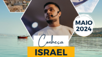 Flyer feed Israel com pastor Bruno Colonetti (1)