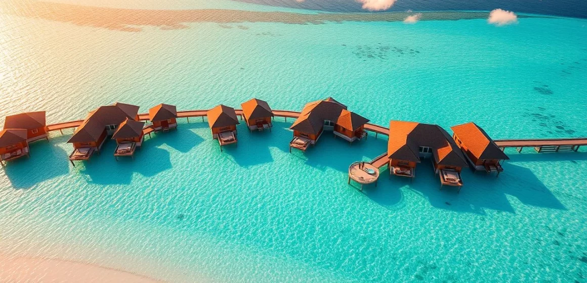 Tendências de viagem de luxo para 2026