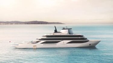 Cruzeiros de luxo que vão inaugurar em 2026: os lançamentos mais aguardados do ano