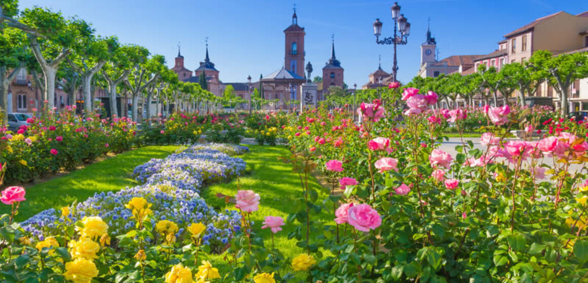 Abril: primavera europeia, cultura e ótimas oportunidades de viagem