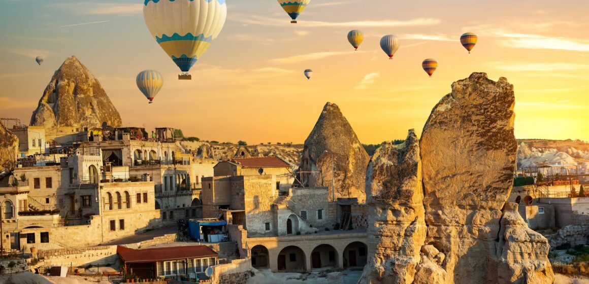 Mulheres na Turquia – Dia das mães